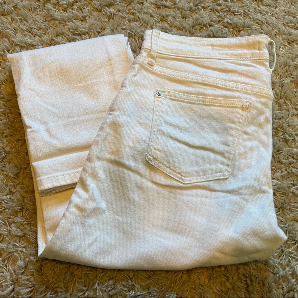 Pilcro and the Letterpress by Anthropologie Slim Boyfriend Jeans